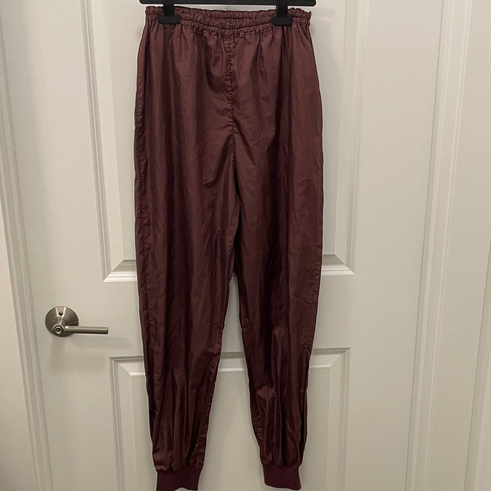 Freed of London/Chacott warmup pants size M